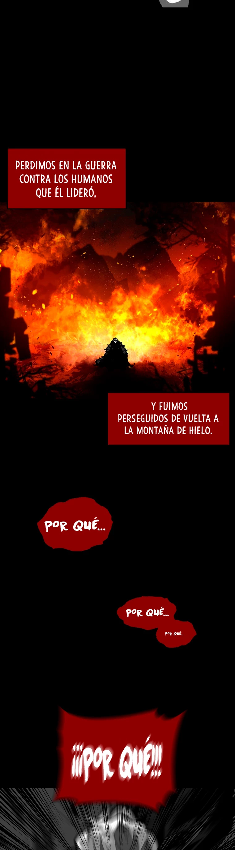 El Mago Devorador de Talentos Capitulo 22 página 22