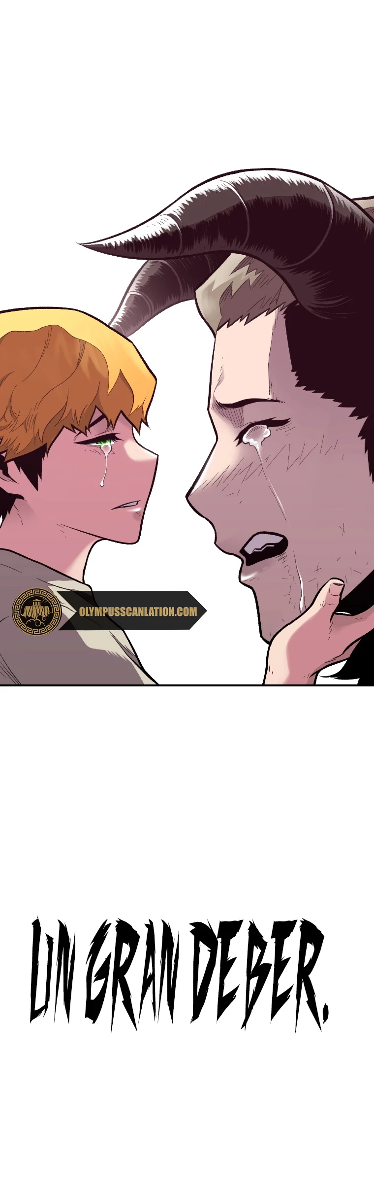 El Mago Devorador de Talentos Capitulo 22 página 31