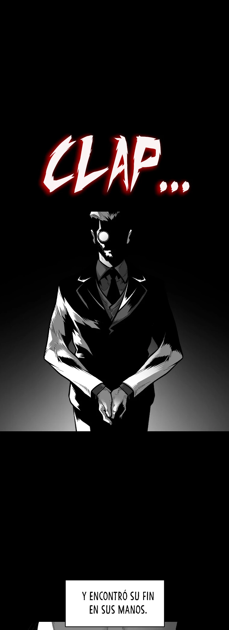 El Mago Devorador de Talentos Capitulo 22 página 36