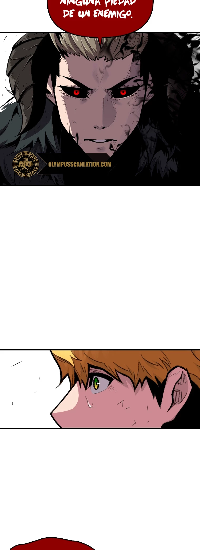 El Mago Devorador de Talentos Capitulo 22 página 42