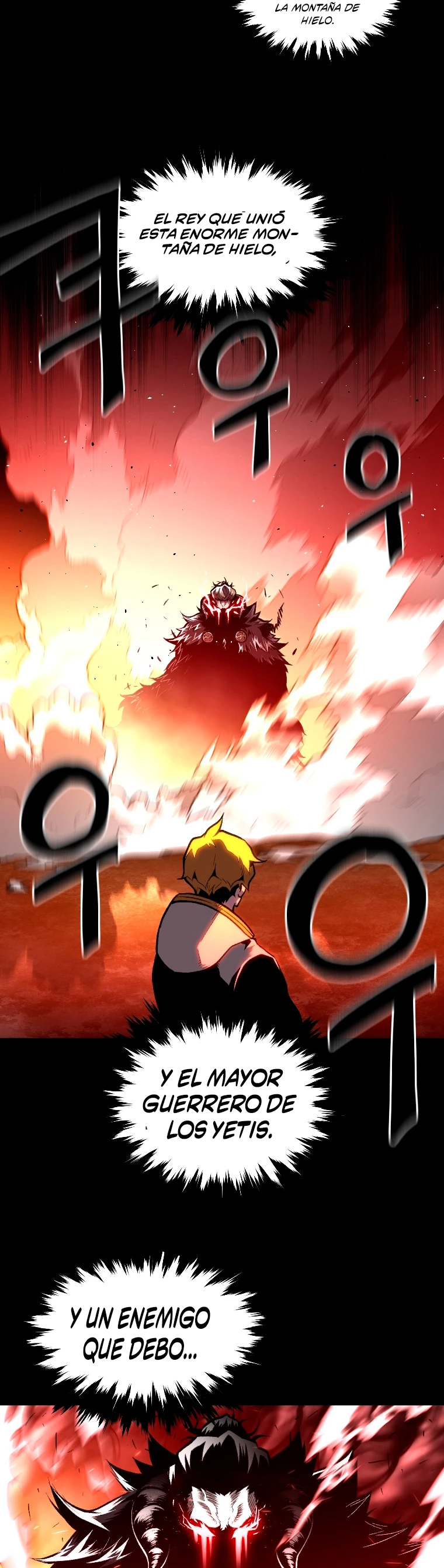 El Mago Devorador de Talentos Capitulo 22 página 48