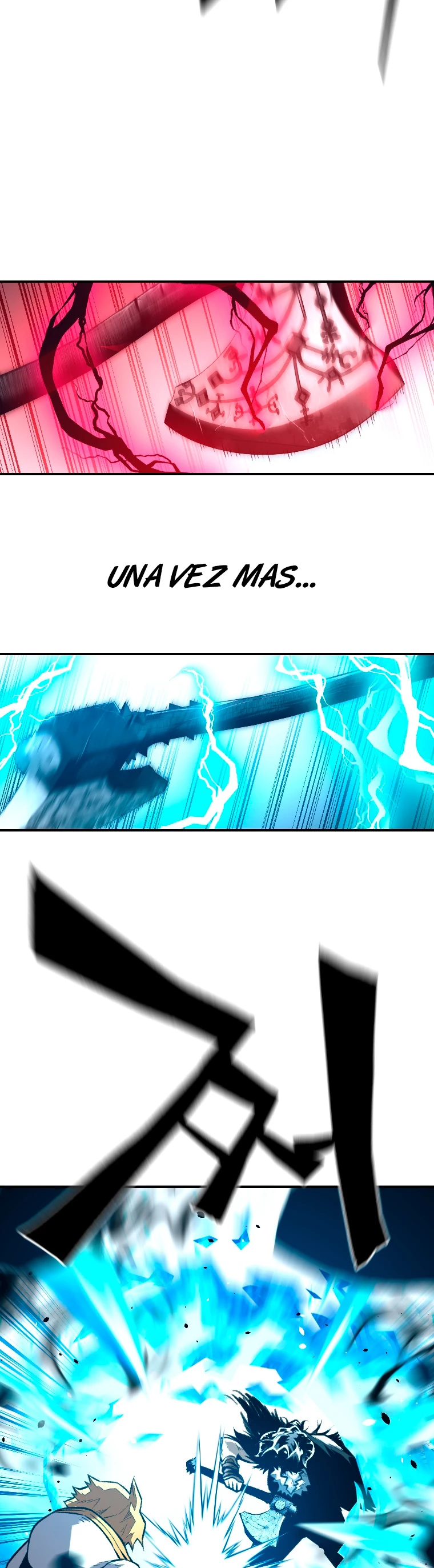 El Mago Devorador de Talentos Capitulo 23 página 17