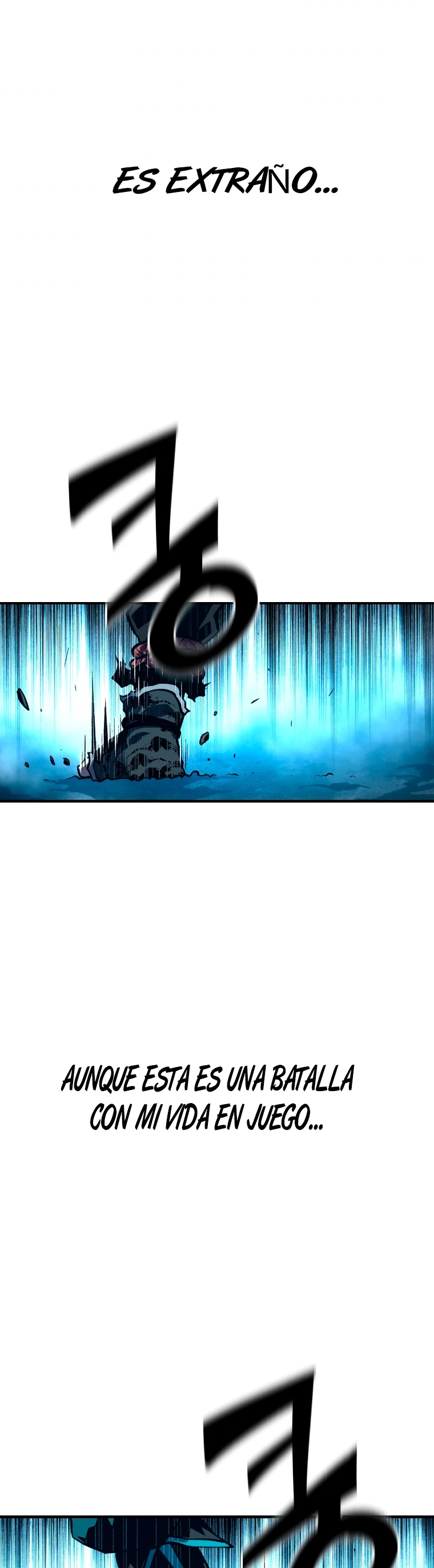El Mago Devorador de Talentos Capitulo 23 página 20