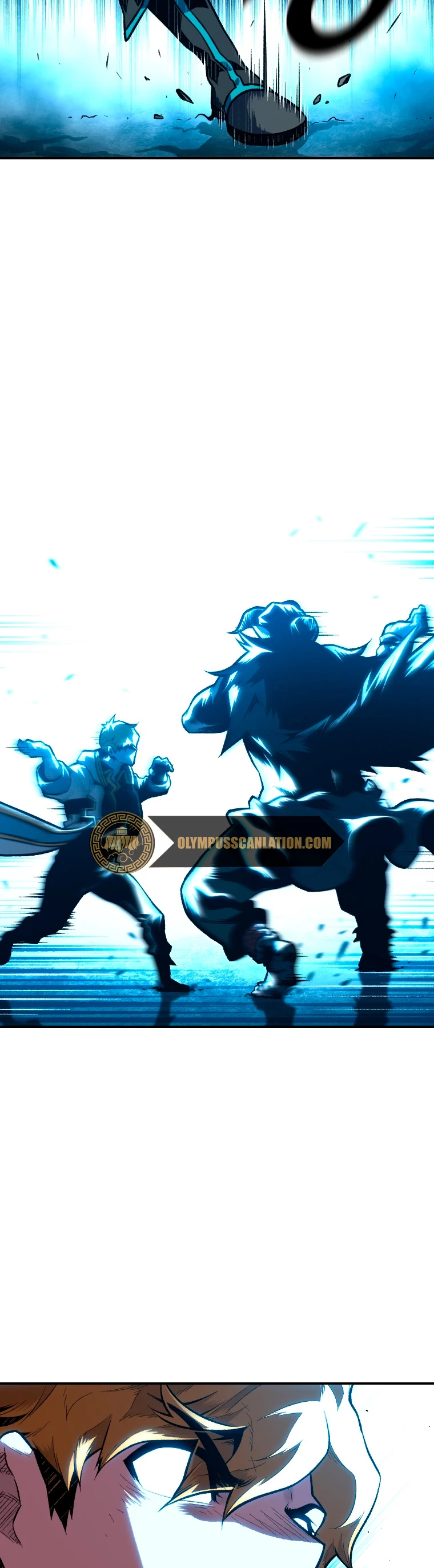 El Mago Devorador de Talentos Capitulo 23 página 21