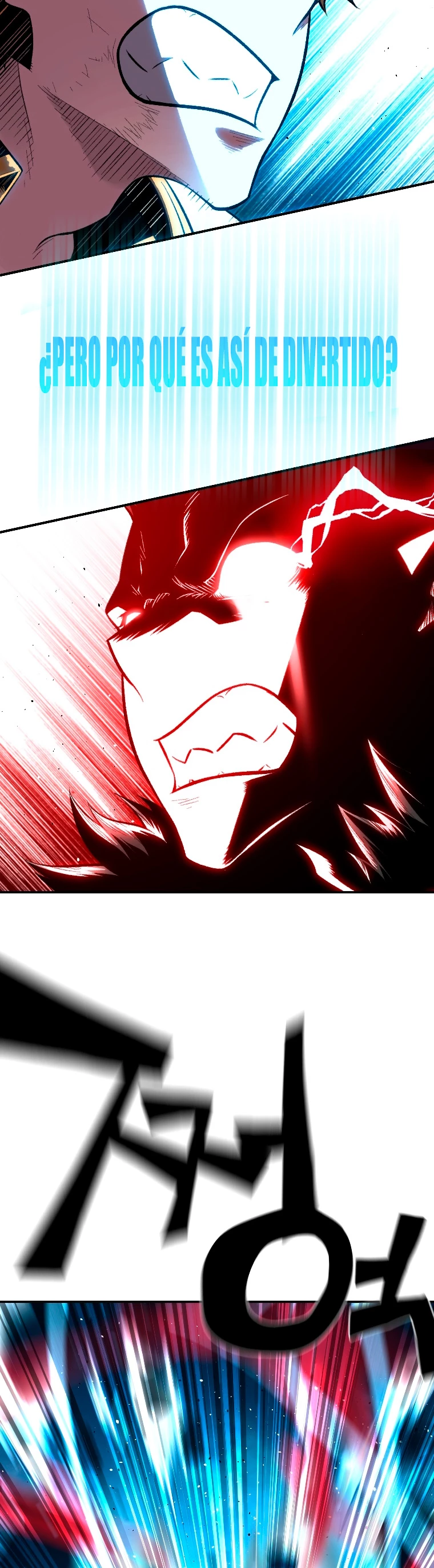 El Mago Devorador de Talentos Capitulo 23 página 22