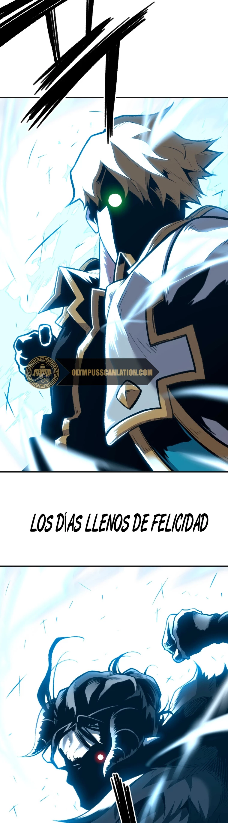 El Mago Devorador de Talentos Capitulo 23 página 25