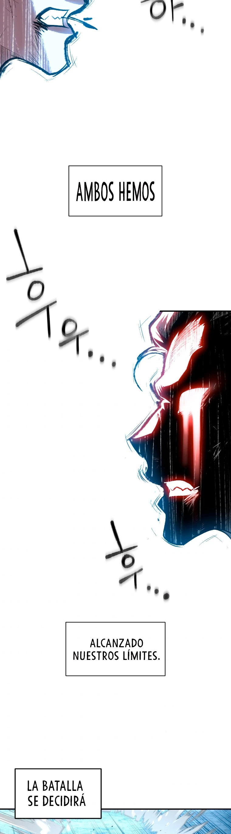 El Mago Devorador de Talentos Capitulo 23 página 31