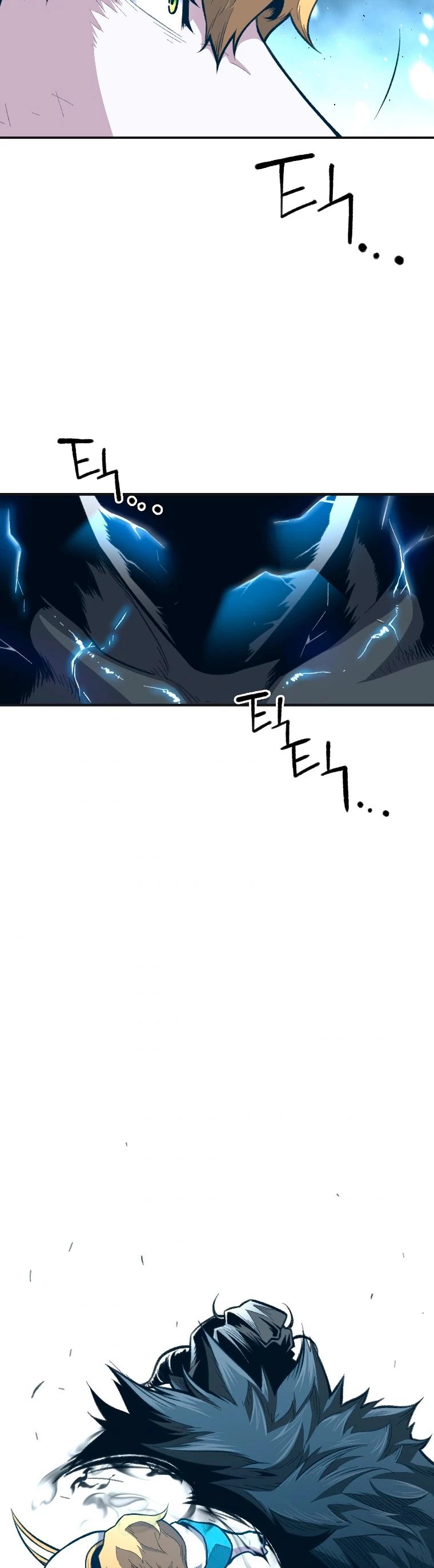 El Mago Devorador de Talentos Capitulo 23 página 39