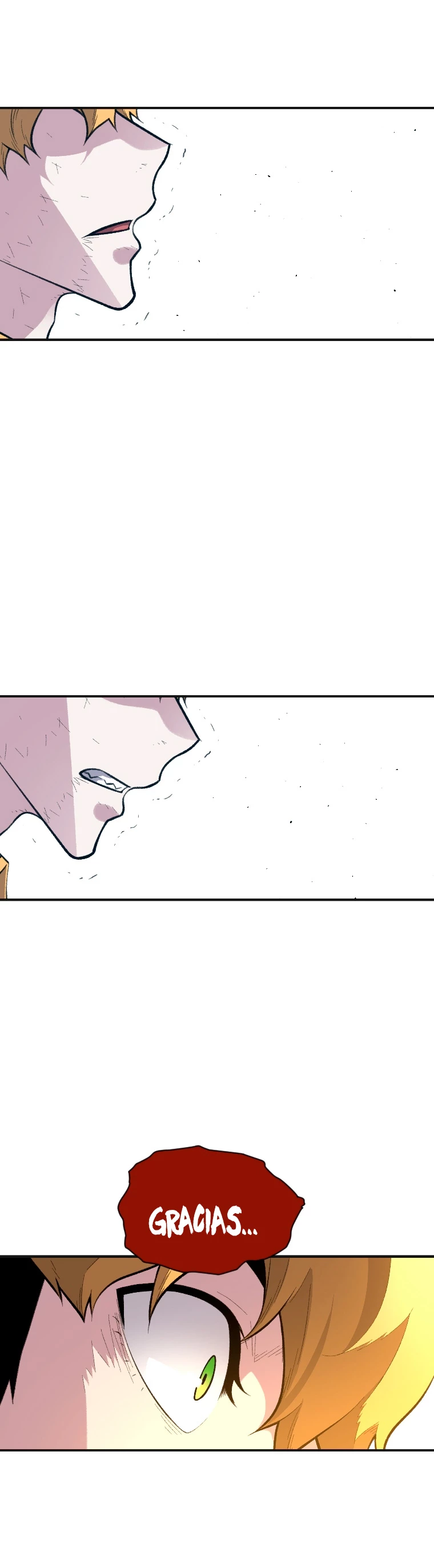 El Mago Devorador de Talentos Capitulo 23 página 41
