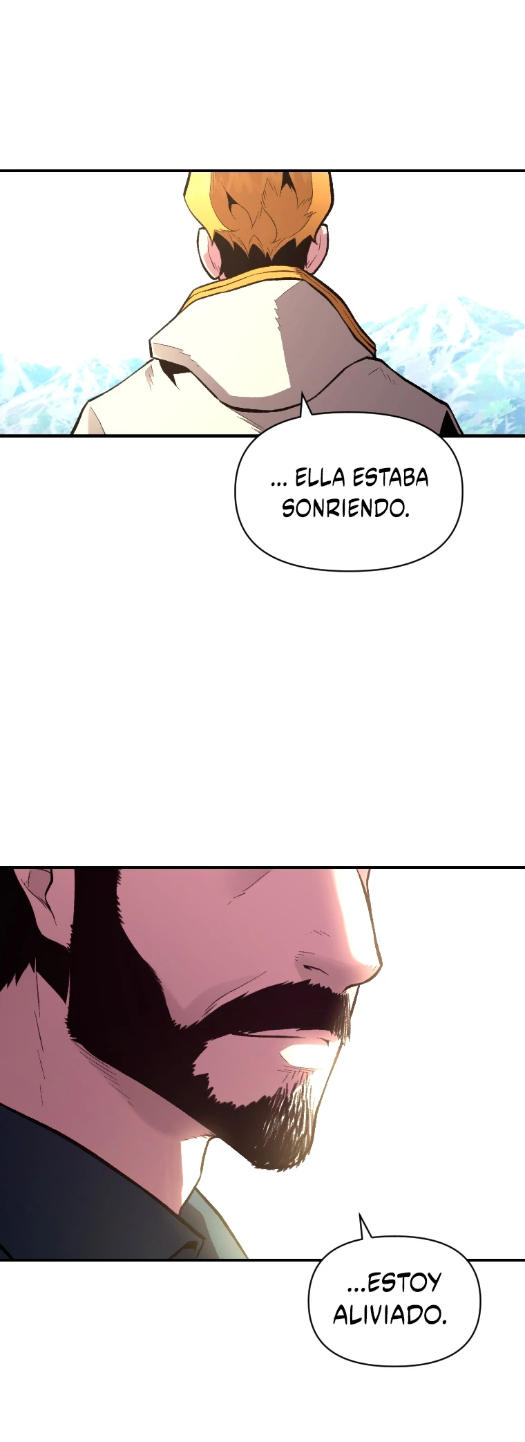 El Mago Devorador de Talentos Capitulo 24 página 13