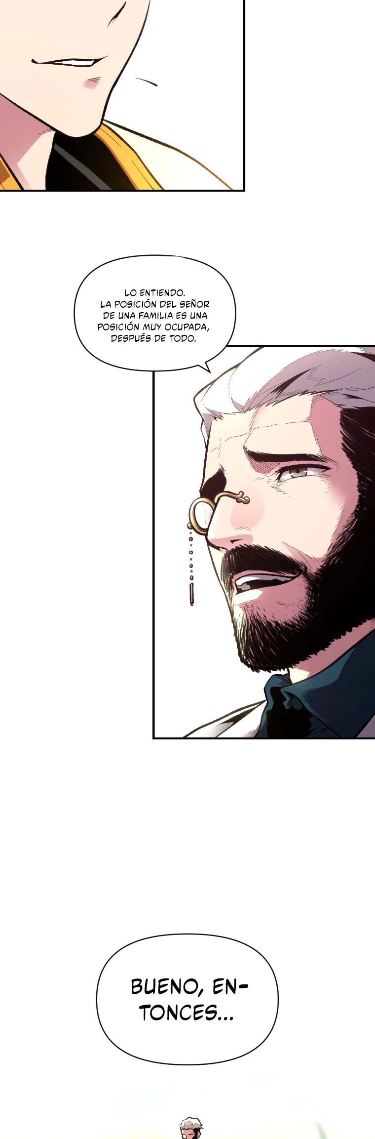 El Mago Devorador de Talentos Capitulo 24 página 15