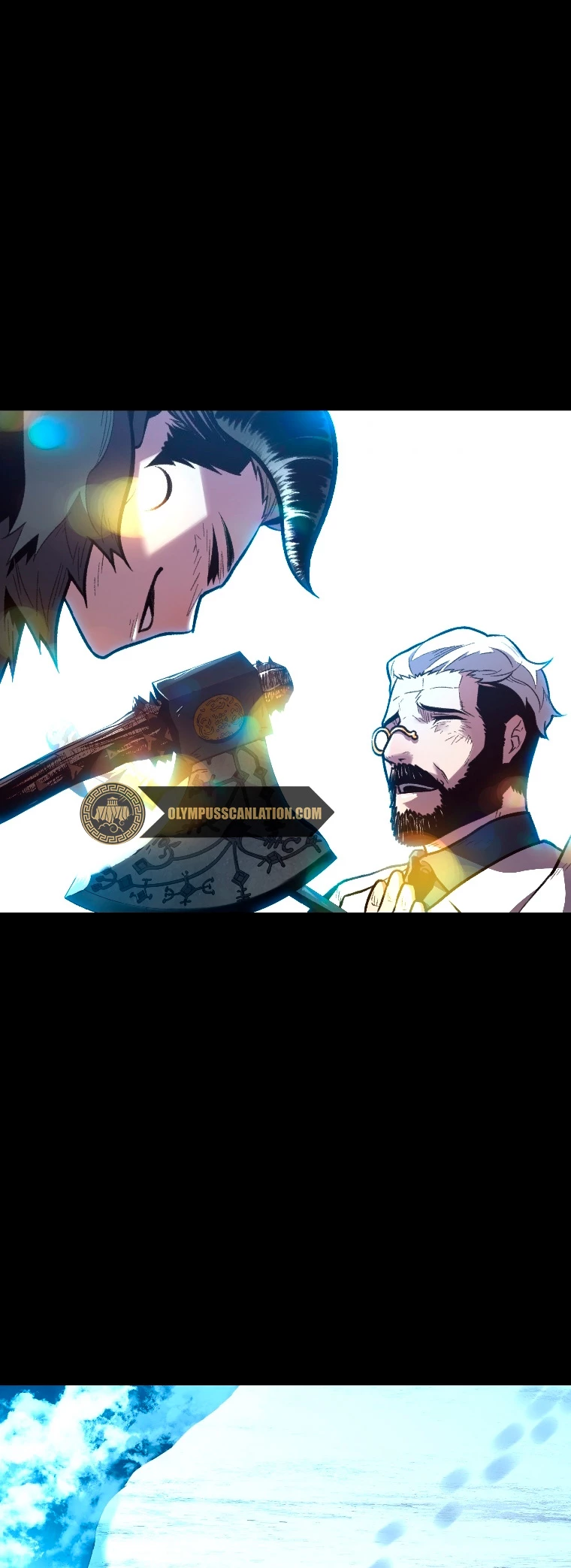 El Mago Devorador de Talentos Capitulo 24 página 30