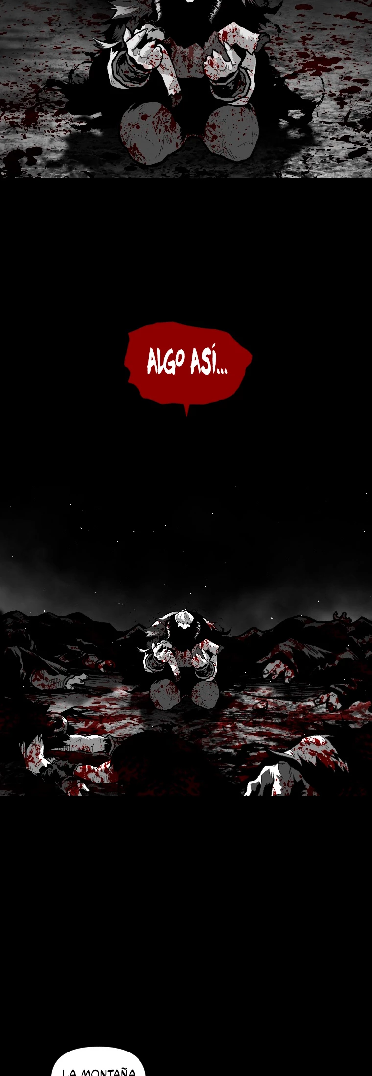 El Mago Devorador de Talentos Capitulo 24 página 41