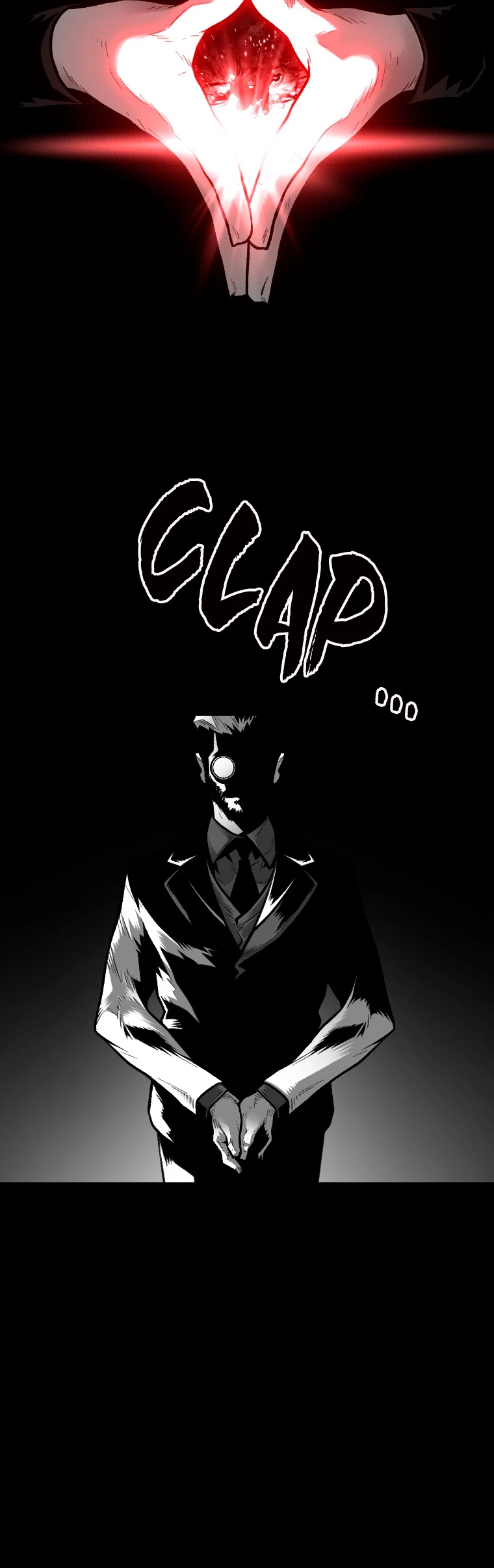 El Mago Devorador de Talentos Capitulo 24 página 46