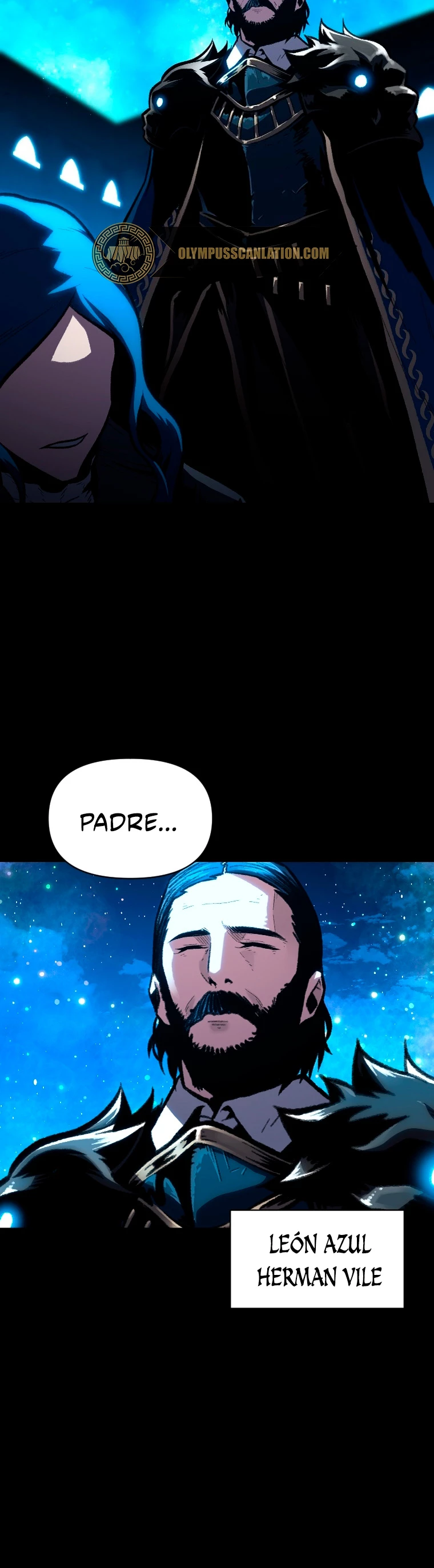 El Mago Devorador de Talentos Capitulo 26 página 17