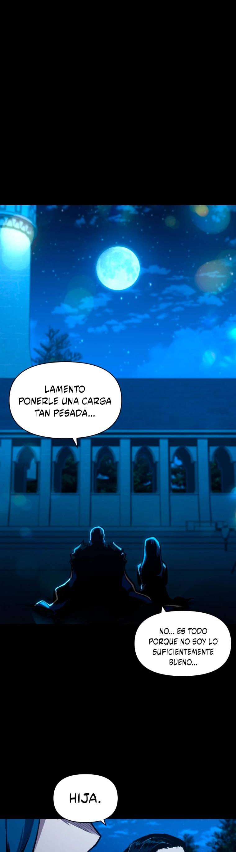 El Mago Devorador de Talentos Capitulo 26 página 18