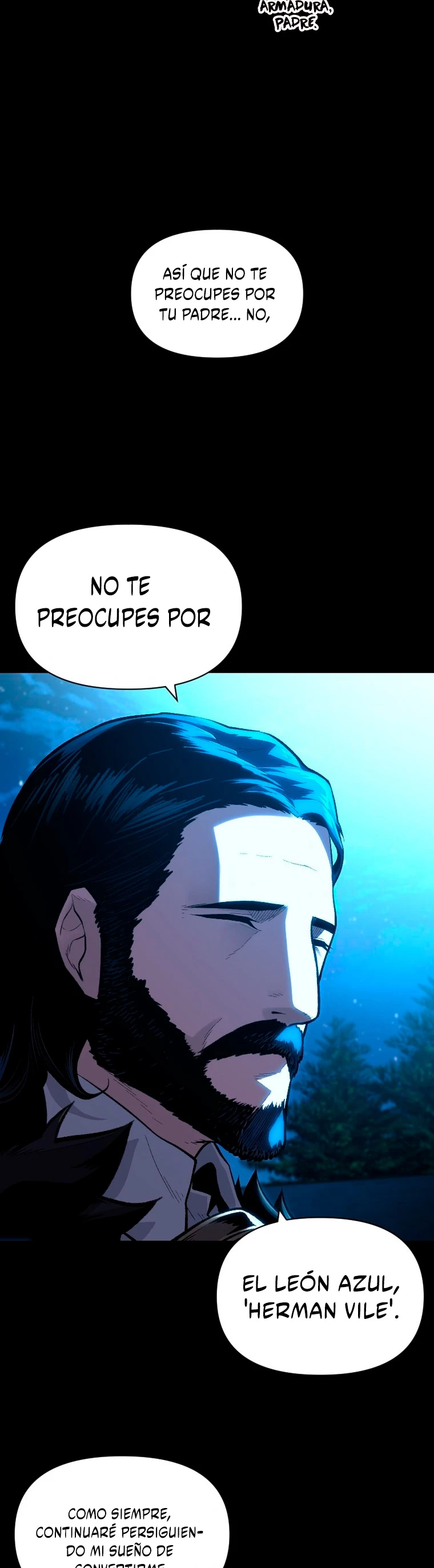 El Mago Devorador de Talentos Capitulo 26 página 20