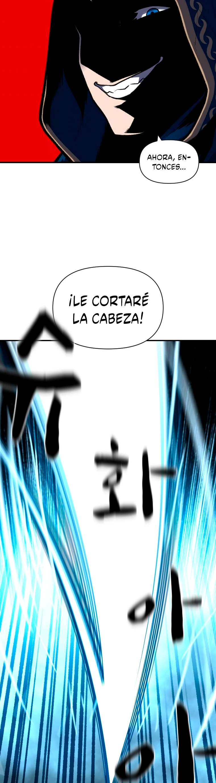 El Mago Devorador de Talentos Capitulo 26 página 41