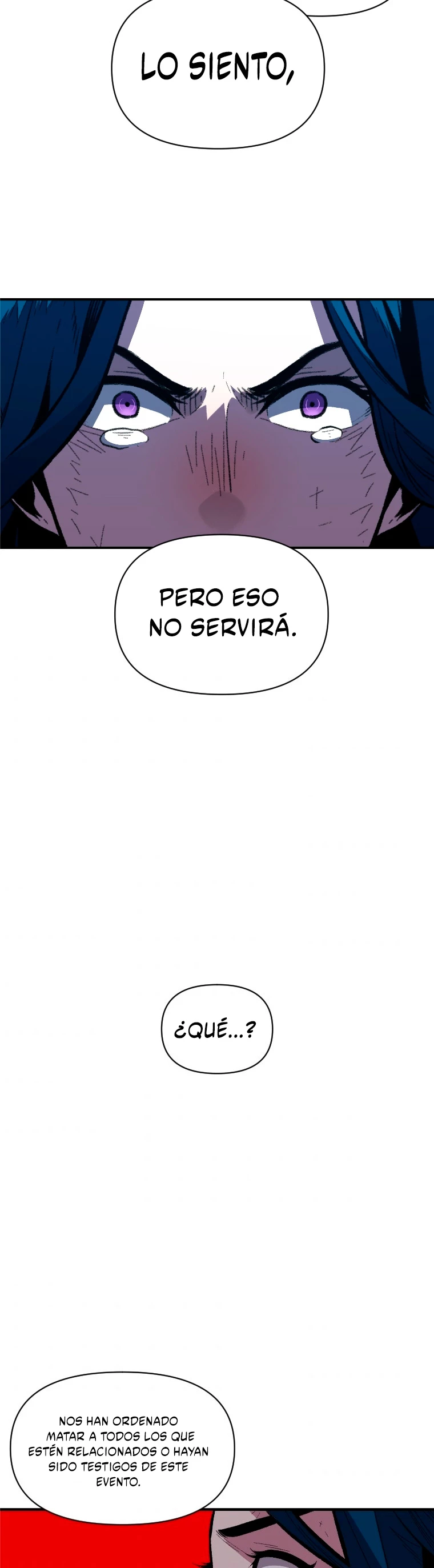 El Mago Devorador de Talentos Capitulo 26 página 44