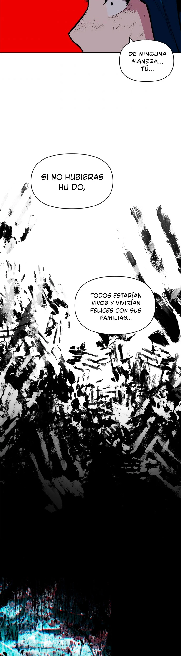 El Mago Devorador de Talentos Capitulo 26 página 45