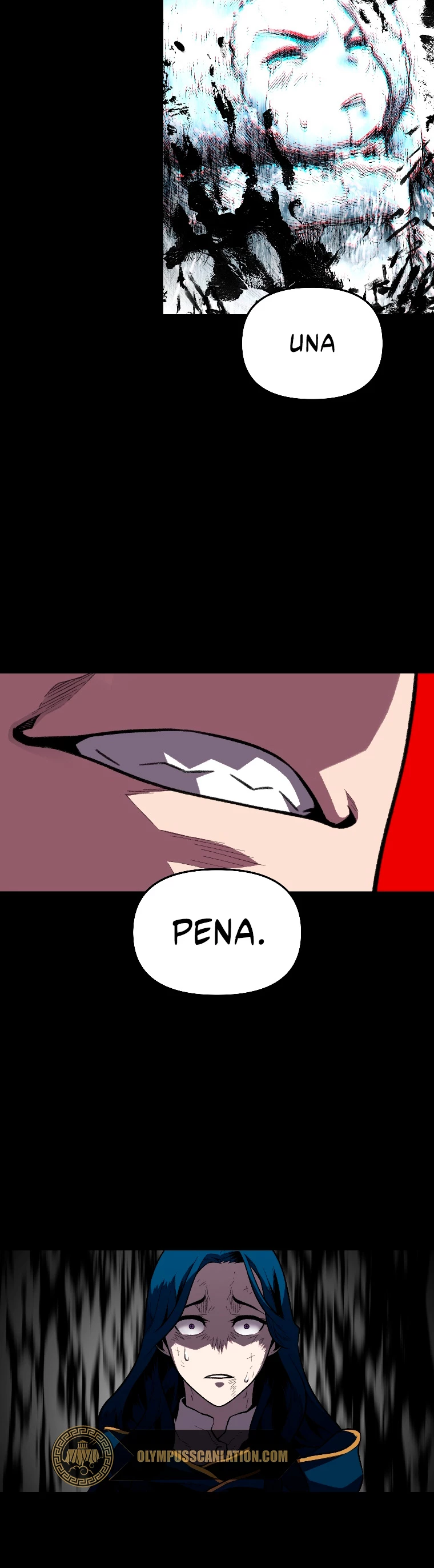 El Mago Devorador de Talentos Capitulo 26 página 47