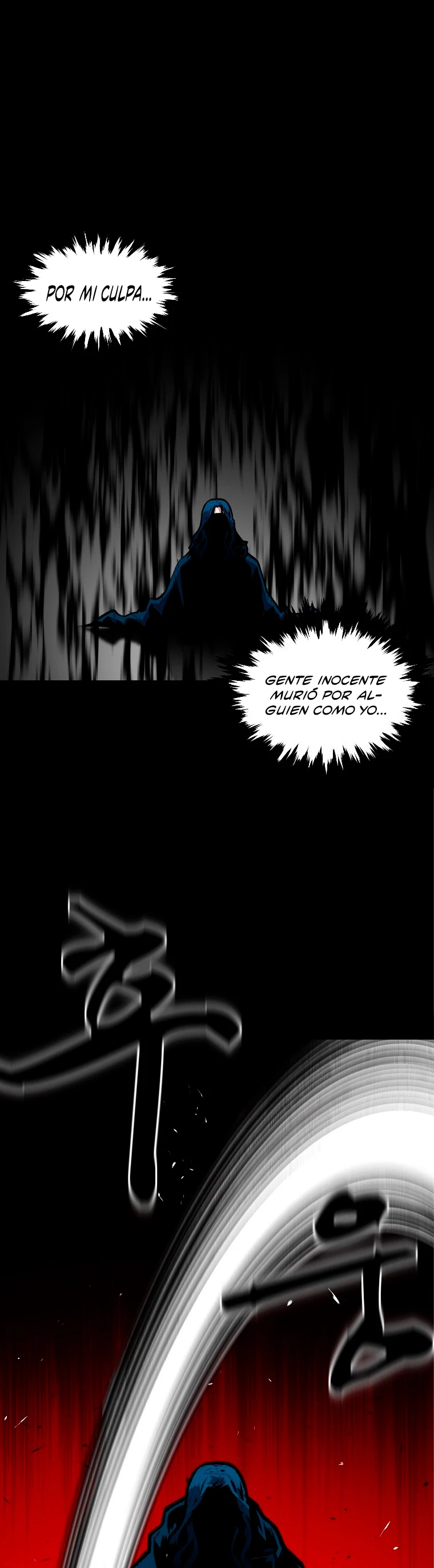 El Mago Devorador de Talentos Capitulo 26 página 48