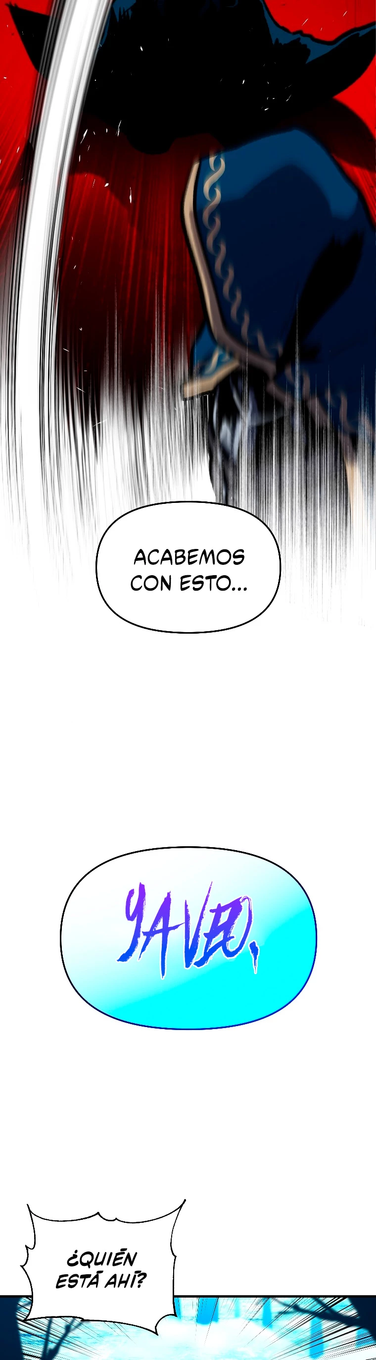 El Mago Devorador de Talentos Capitulo 26 página 49