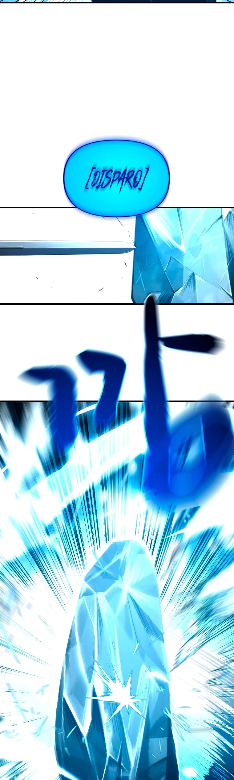 El Mago Devorador de Talentos Capitulo 27 página 36