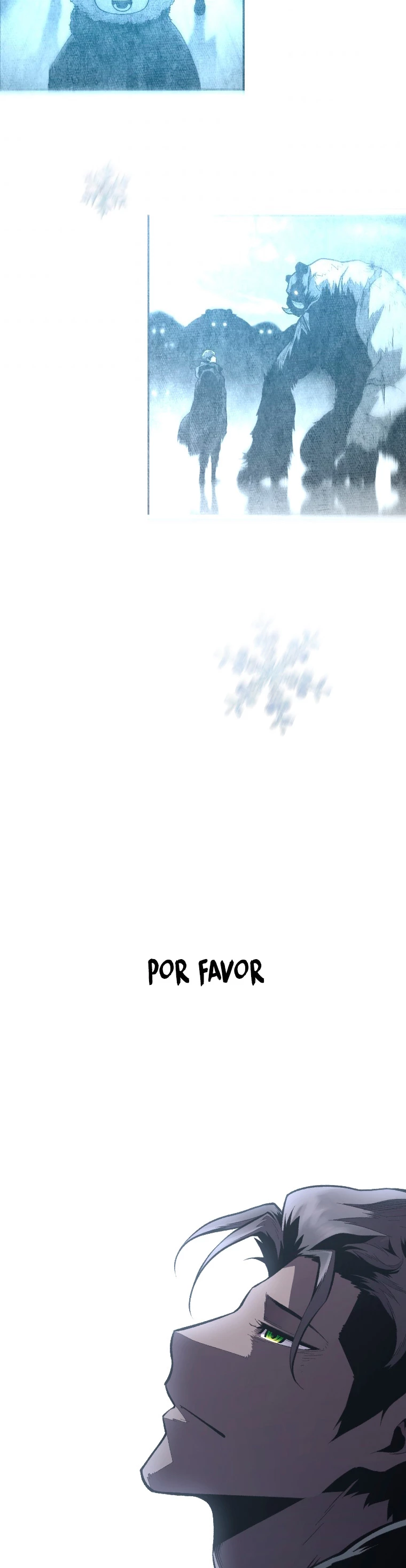 El Mago Devorador de Talentos Capitulo 27 página 45