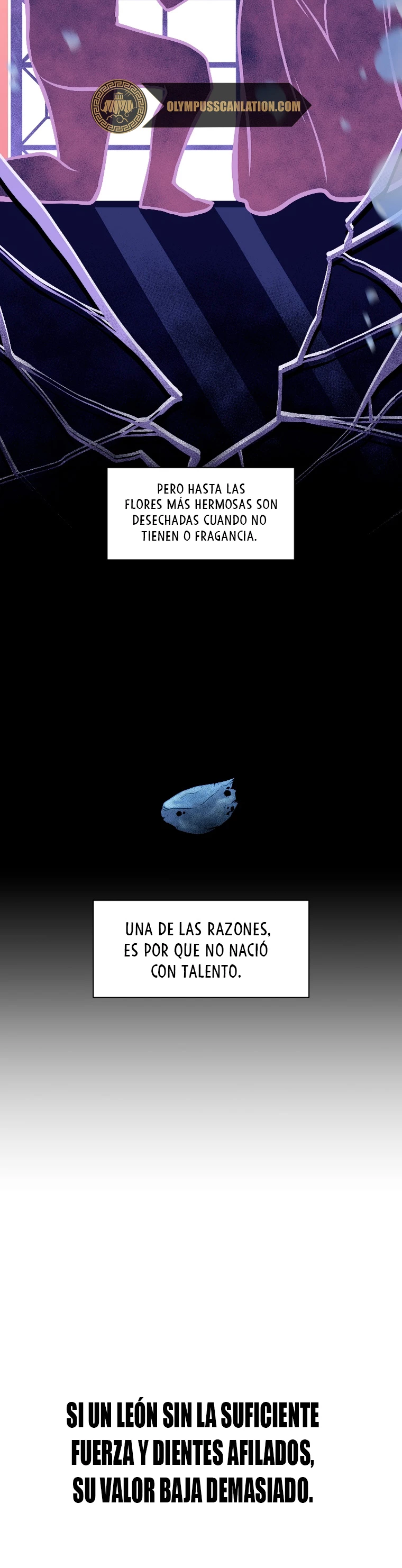 El Mago Devorador de Talentos Capitulo 28 página 16