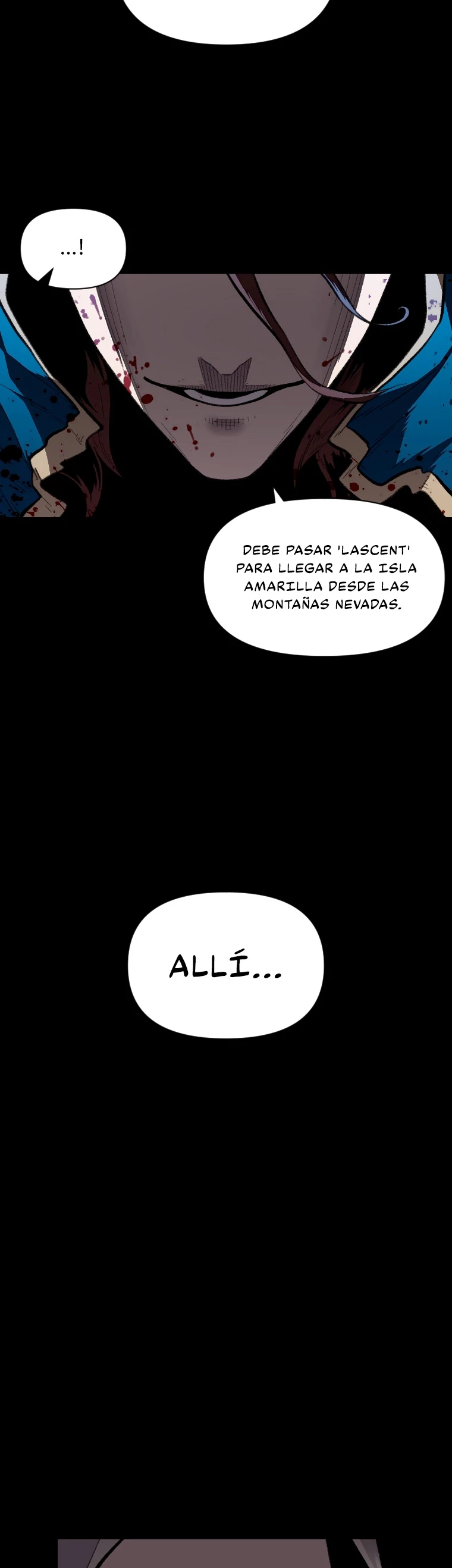 El Mago Devorador de Talentos Capitulo 29 página 10