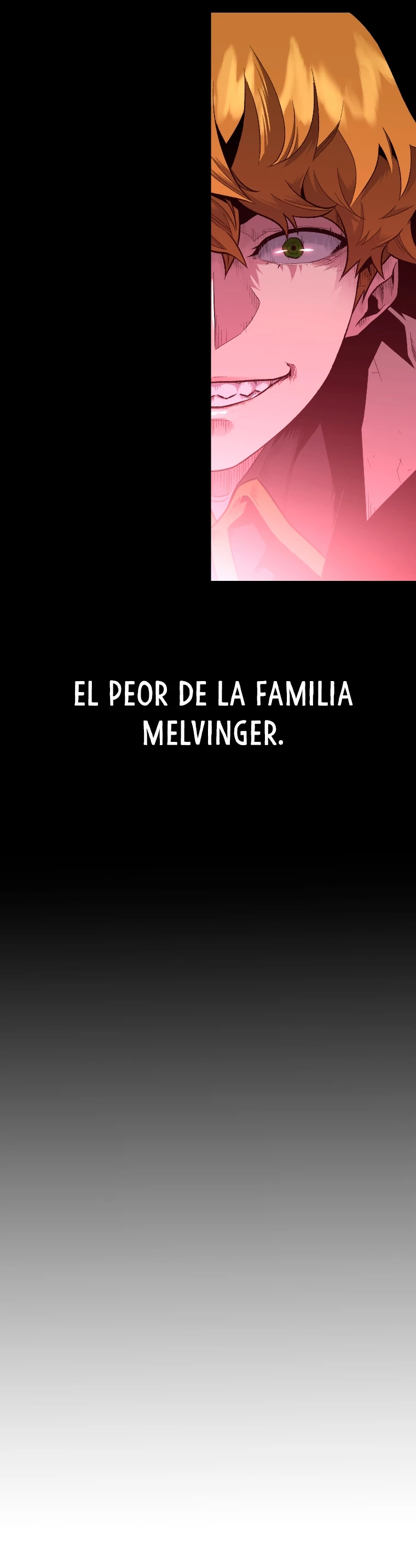 El Mago Devorador de Talentos Capitulo 3 página 12