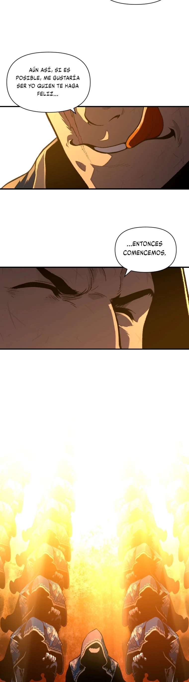 El Mago Devorador de Talentos Capitulo 30 página 15