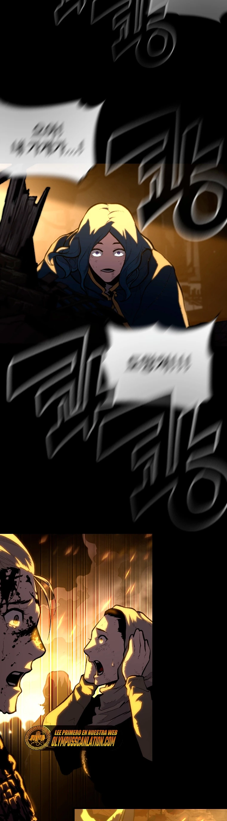 El Mago Devorador de Talentos Capitulo 30 página 18