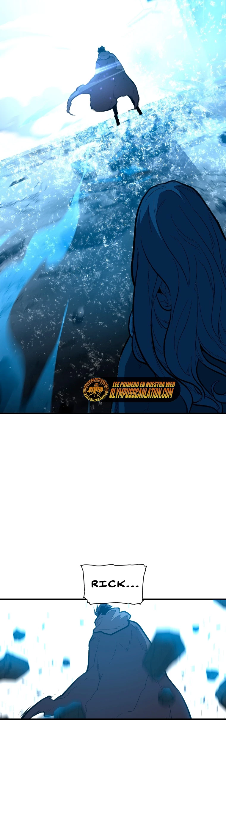 El Mago Devorador de Talentos Capitulo 30 página 33