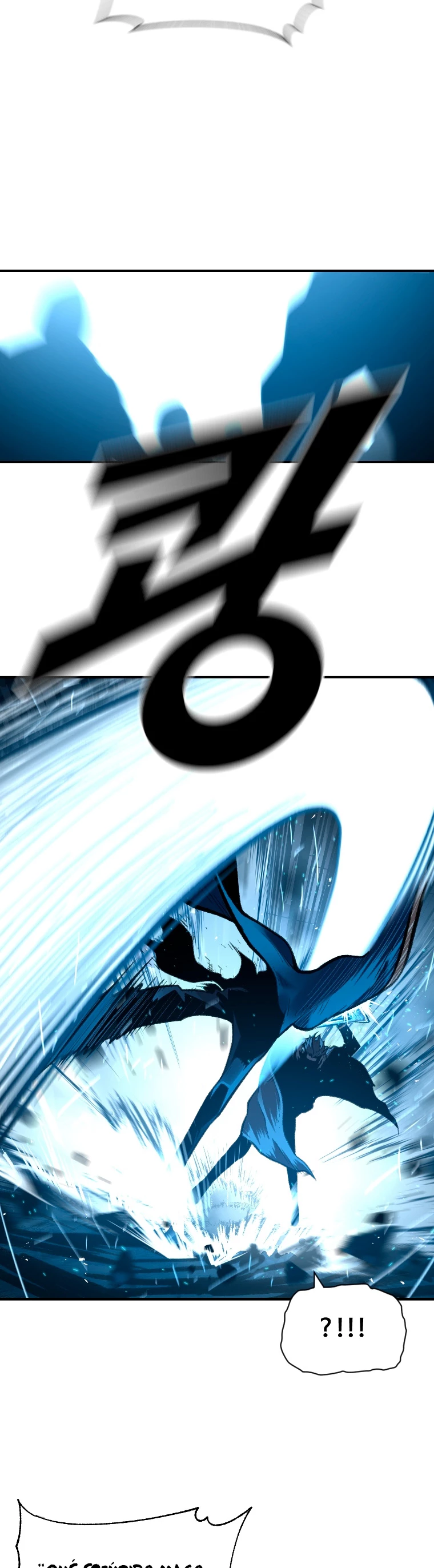 El Mago Devorador de Talentos Capitulo 31 página 29