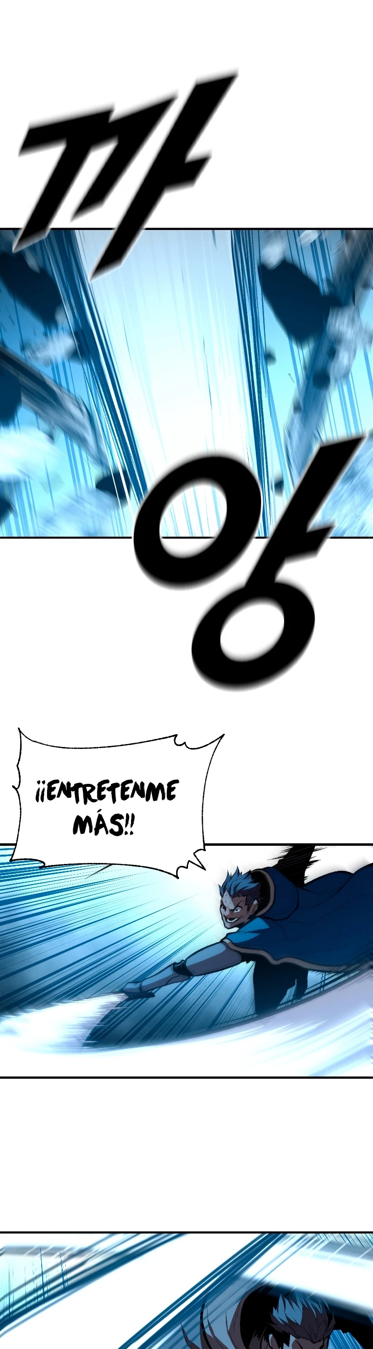El Mago Devorador de Talentos Capitulo 31 página 32