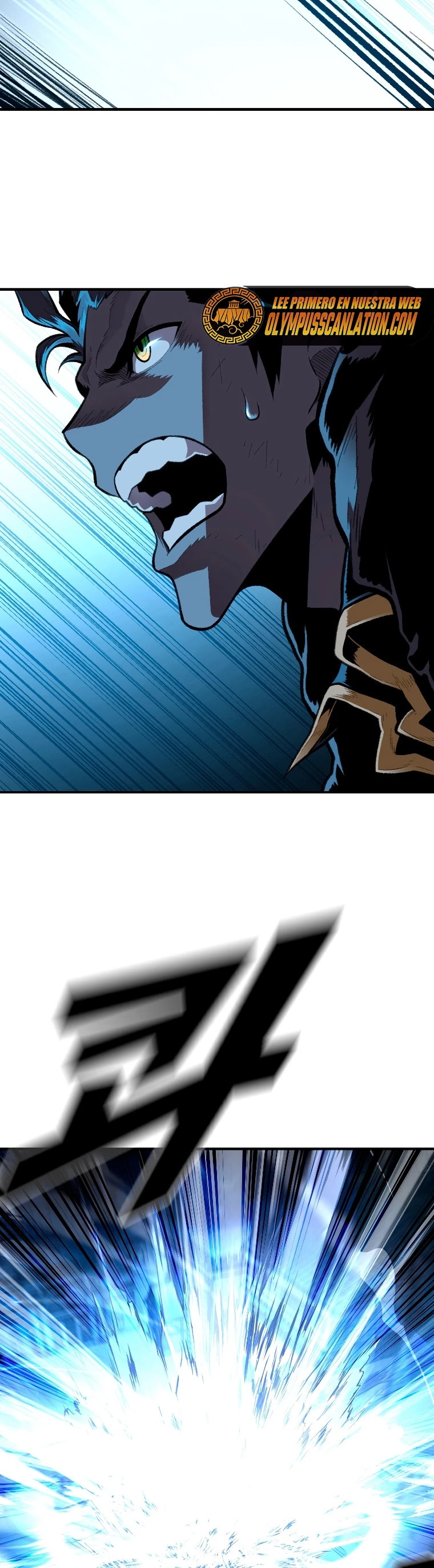 El Mago Devorador de Talentos Capitulo 31 página 34