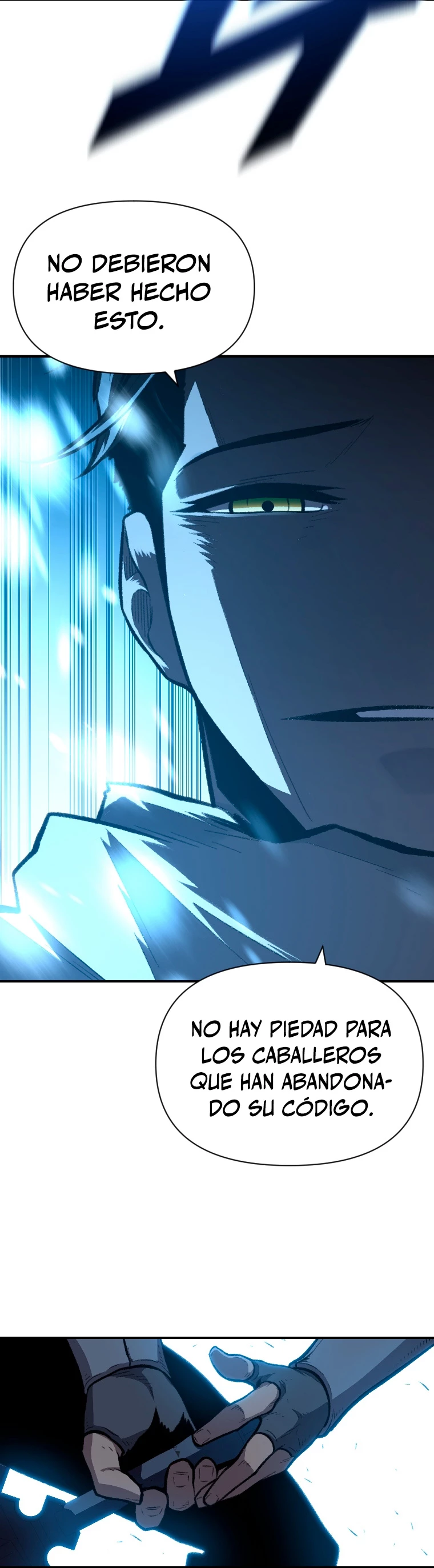 El Mago Devorador de Talentos Capitulo 32 página 20