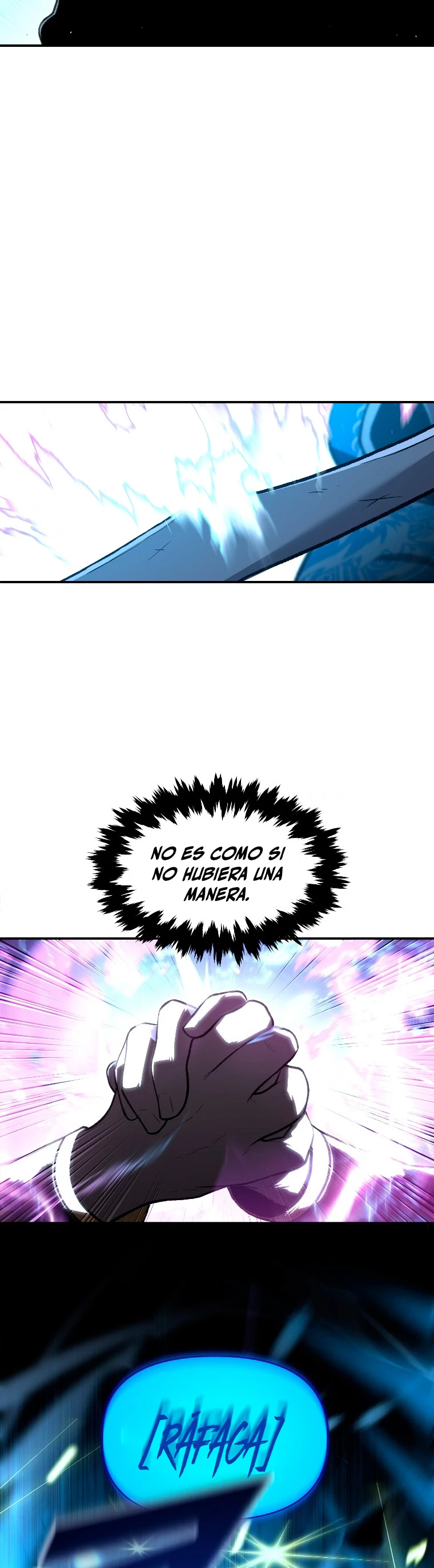 El Mago Devorador de Talentos Capitulo 32 página 26