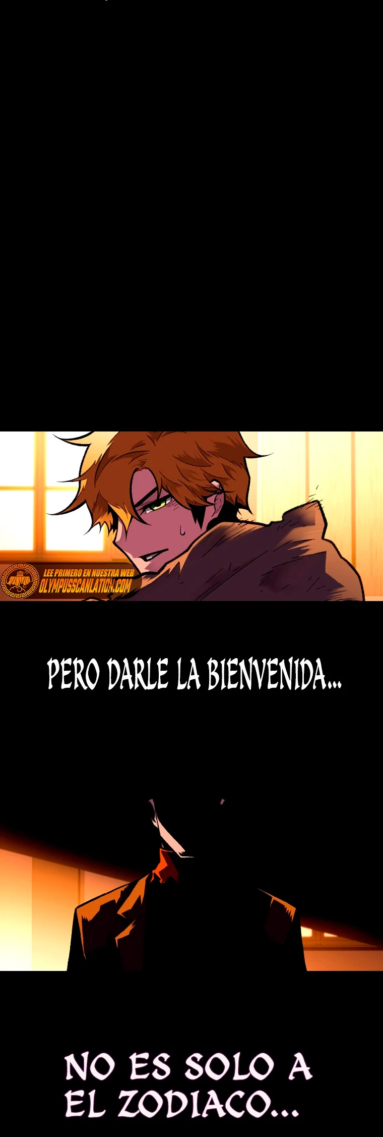 El Mago Devorador de Talentos Capitulo 34 página 34
