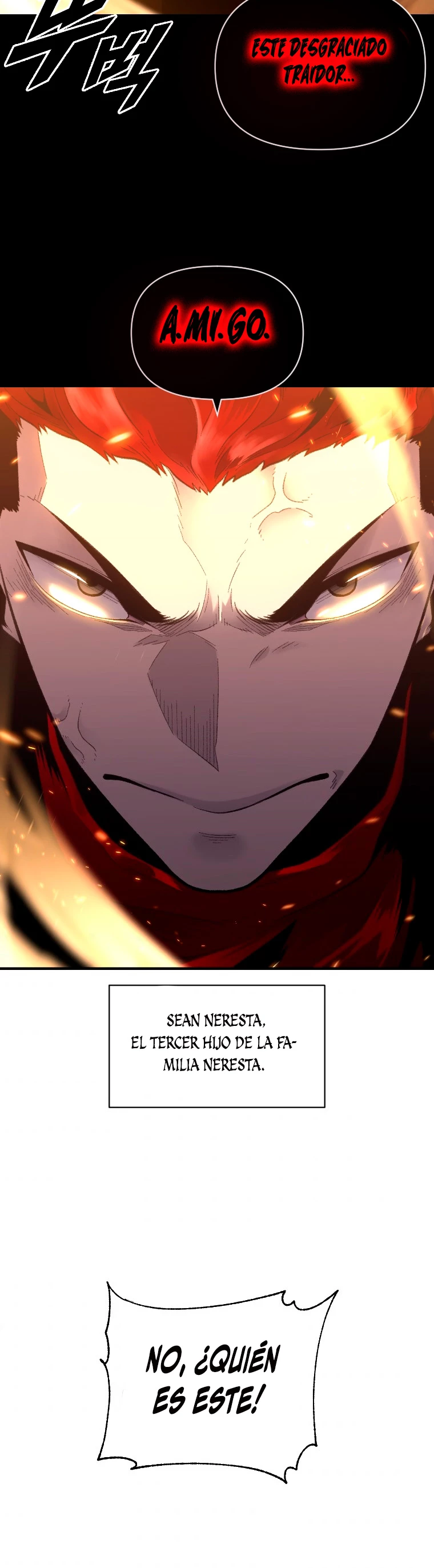 El Mago Devorador de Talentos Capitulo 35 página 27