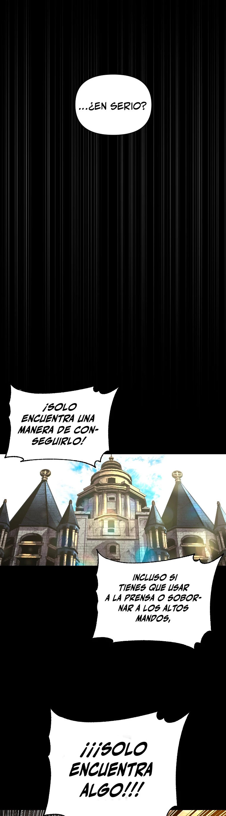El Mago Devorador de Talentos Capitulo 37 página 16