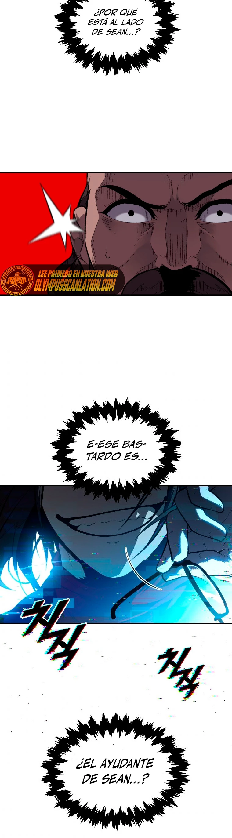 El Mago Devorador de Talentos Capitulo 37 página 25