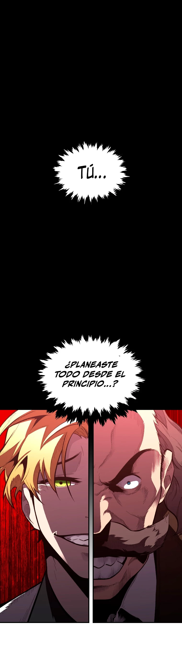 El Mago Devorador de Talentos Capitulo 37 página 27