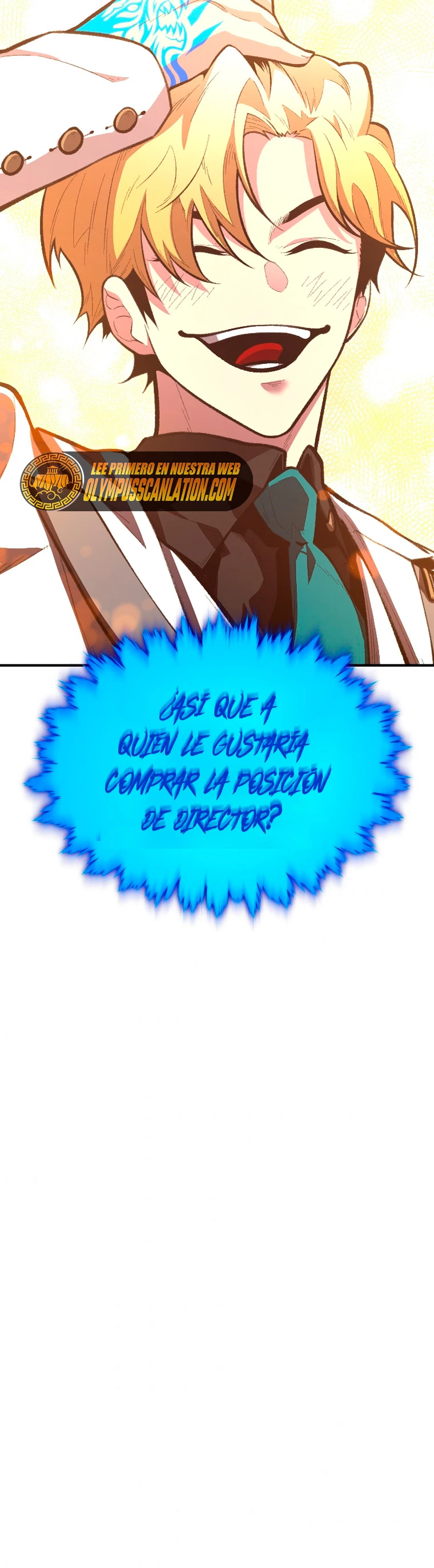 El Mago Devorador de Talentos Capitulo 37 página 29