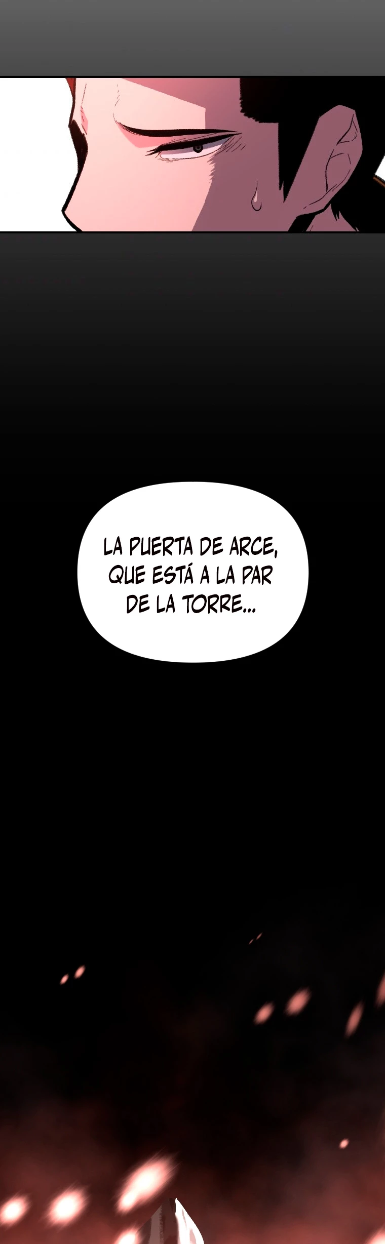 El Mago Devorador de Talentos Capitulo 39 página 34
