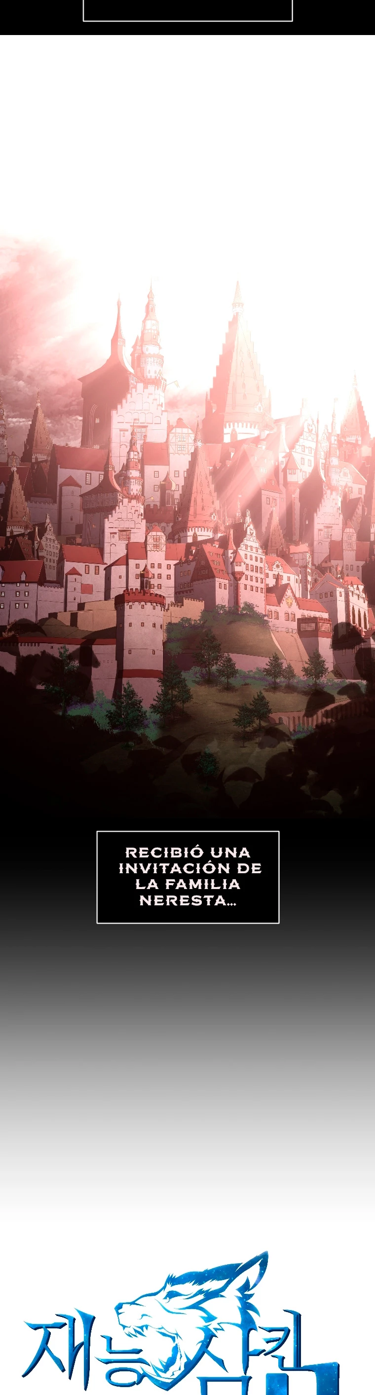 El Mago Devorador de Talentos Capitulo 39 página 4