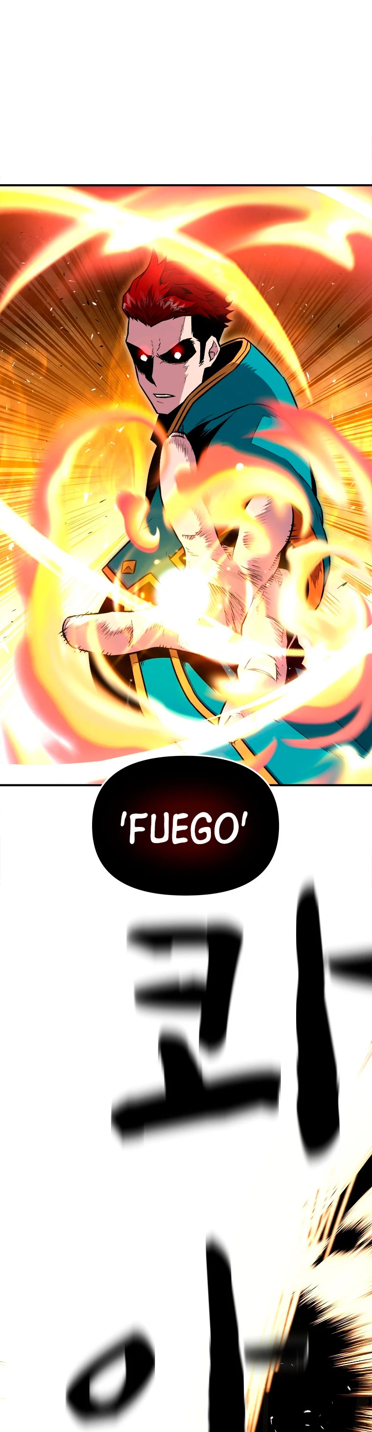 El Mago Devorador de Talentos Capitulo 4 página 16