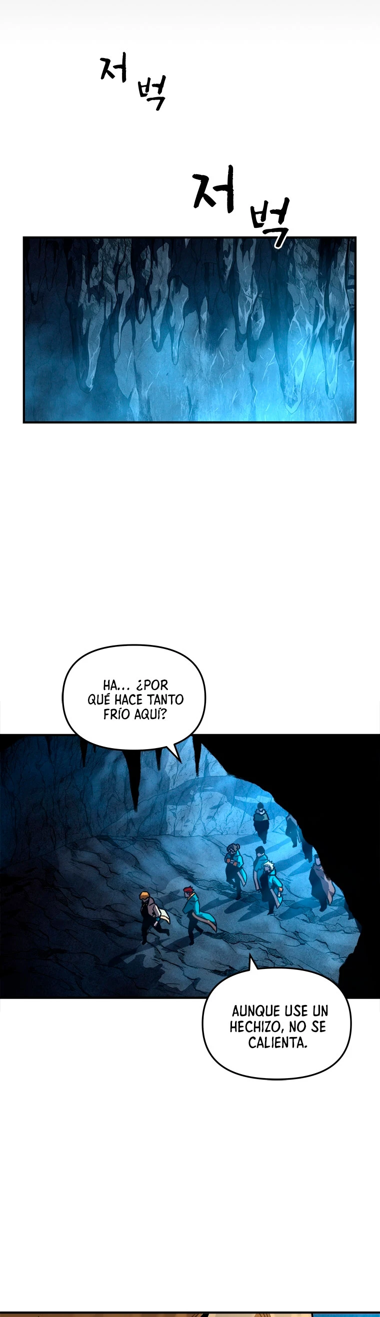 El Mago Devorador de Talentos Capitulo 4 página 27